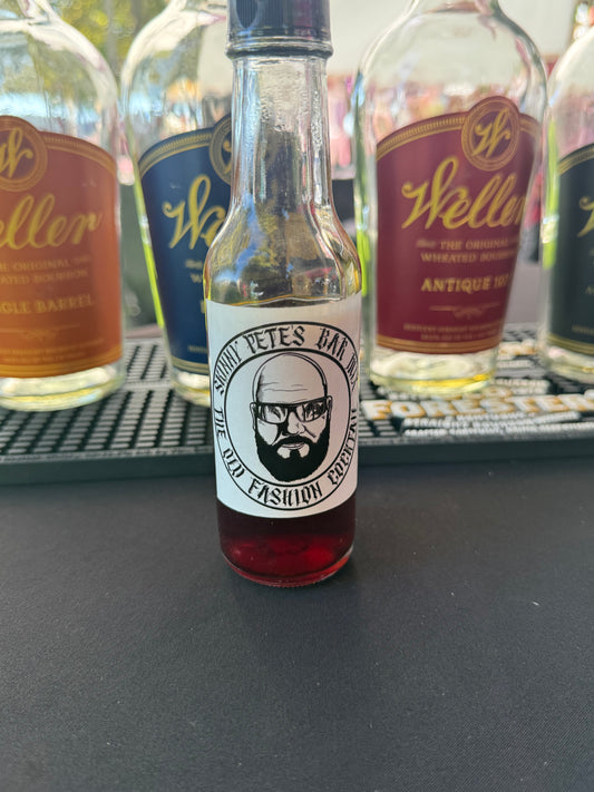 Bitters Blend